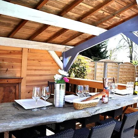Villa D'arguin Bassin Arcachon