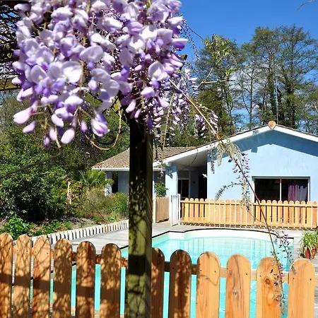 D'arguin Bassin Arcachon Villa *