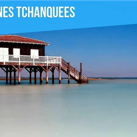 Villa D'arguin Bassin Arcachon